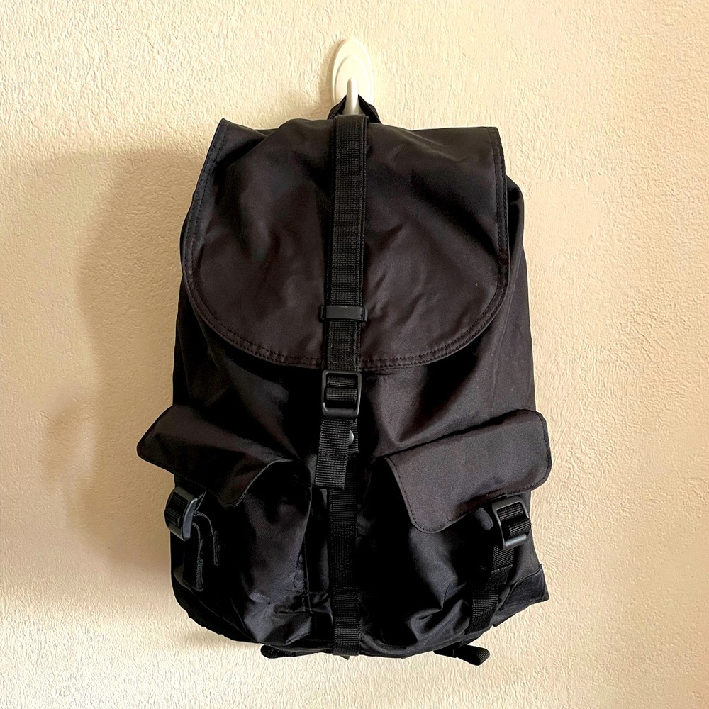 Herschel Dawson Backpack - All Black